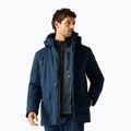 Куртка дощовик чоловіча REGATTA Marron navy 4