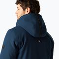 Куртка дощовик чоловіча REGATTA Marron navy 6