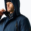 Куртка дощовик чоловіча REGATTA Marron navy 7