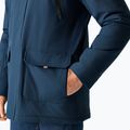 Куртка дощовик чоловіча REGATTA Marron navy 8