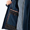 Куртка дощовик чоловіча REGATTA Marron navy 9