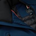 Куртка дощовик чоловіча REGATTA Marron navy 13