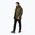 Куртка дощовик чоловіча REGATTA Marron dark khaki 2