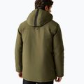Куртка дощовик чоловіча REGATTA Marron dark khaki 3