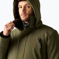 Куртка дощовик чоловіча REGATTA Marron dark khaki 5
