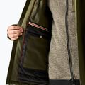 Куртка дощовик чоловіча REGATTA Marron dark khaki 8