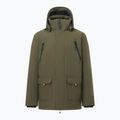 Куртка дощовик чоловіча REGATTA Marron dark khaki 10