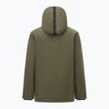 Куртка дощовик чоловіча REGATTA Marron dark khaki 11
