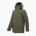 Куртка дощовик чоловіча REGATTA Marron dark khaki 12