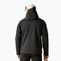 Куртка дощовик чоловіча Dare2B Torrek Blazen II Jacket black 3