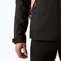 Куртка дощовик чоловіча Dare2B Torrek Blazen II Jacket black 8