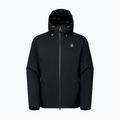 Куртка дощовик чоловіча Dare2B Torrek Blazen II Jacket black 10