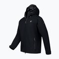Куртка дощовик чоловіча Dare2B Torrek Blazen II Jacket black 11