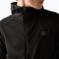 Кофта чоловіча Dare 2b Venture Hooded black 4