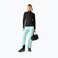 Кофта жіноча Dare 2b Lowline Full Zip Core Stretch black 2