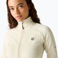 Кофта жіноча Dare 2b Lowline Full Zip Core Stretch almond milk 4