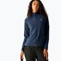 Кофта флісова жіноча Dare 2b Freeform II Fleece navy/navy