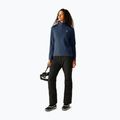 Кофта флісова жіноча Dare 2b Freeform II Fleece navy/navy 2