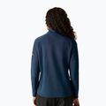 Кофта флісова жіноча Dare 2b Freeform II Fleece navy/navy 3