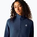 Кофта флісова жіноча Dare 2b Freeform II Fleece navy/navy 4