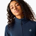 Кофта флісова жіноча Dare 2b Freeform II Fleece navy/navy 5