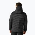 Куртка утеплена чоловіча Dare 2b Torrek Padded Jacket black/black 3