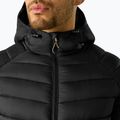 Куртка утеплена чоловіча Dare 2b Torrek Padded Jacket black/black 5