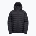 Куртка утеплена чоловіча Dare 2b Torrek Padded Jacket black/black 10