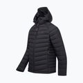 Куртка утеплена чоловіча Dare 2b Torrek Padded Jacket black/black 12