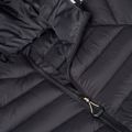Куртка утеплена чоловіча Dare 2b Torrek Padded Jacket black/black 13