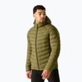 Куртка утеплена чоловіча Dare 2b Torrek Padded Jacket martini olive