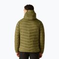 Куртка утеплена чоловіча Dare 2b Torrek Padded Jacket martini olive 3