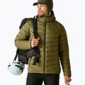 Куртка утеплена чоловіча Dare 2b Torrek Padded Jacket martini olive 5
