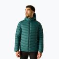 Куртка утеплена чоловіча Dare 2b Torrek Padded Jacket mediterranea