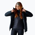 Куртка 3в1 жіноча REGATTA Wentwood 3in1 navy 4