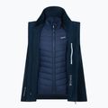 Куртка 3в1 жіноча REGATTA Wentwood 3in1 navy 13