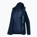 Куртка 3в1 жіноча REGATTA Wentwood 3in1 navy 14