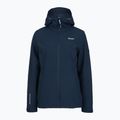 Куртка 3в1 жіноча REGATTA Wentwood 3in1 navy 10