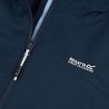Куртка 3в1 жіноча REGATTA Wentwood 3in1 navy 12