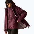 Куртка 3в1 жіноча REGATTA Wentwood 3in1 fig 5