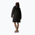 Пальто утеплене жіноче REGATTA Altoro Thermal Long black/mocha 3
