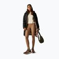 Пальто утеплене жіноче REGATTA Altoro Thermal Long black/mocha 4
