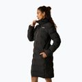 Пальто утеплене жіноче REGATTA Altoro Thermal Long black/mocha 6