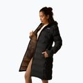 Пальто утеплене жіноче REGATTA Altoro Thermal Long black/mocha 7