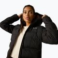 Пальто утеплене жіноче REGATTA Altoro Thermal Long black/mocha 9