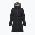 Пальто утеплене жіноче REGATTA Altoro Thermal Long black/mocha 10