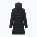 Пальто утеплене жіноче REGATTA Altoro Thermal Long black/mocha 11