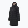 Пальто утеплене жіноче REGATTA Altoro Thermal Long black/mocha 12