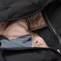 Пальто утеплене жіноче REGATTA Altoro Thermal Long black/mocha 13