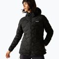 Куртка утеплена жіноча REGATTA Deyla black